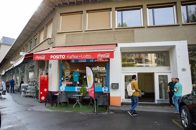 Das Einhauchen der Seele