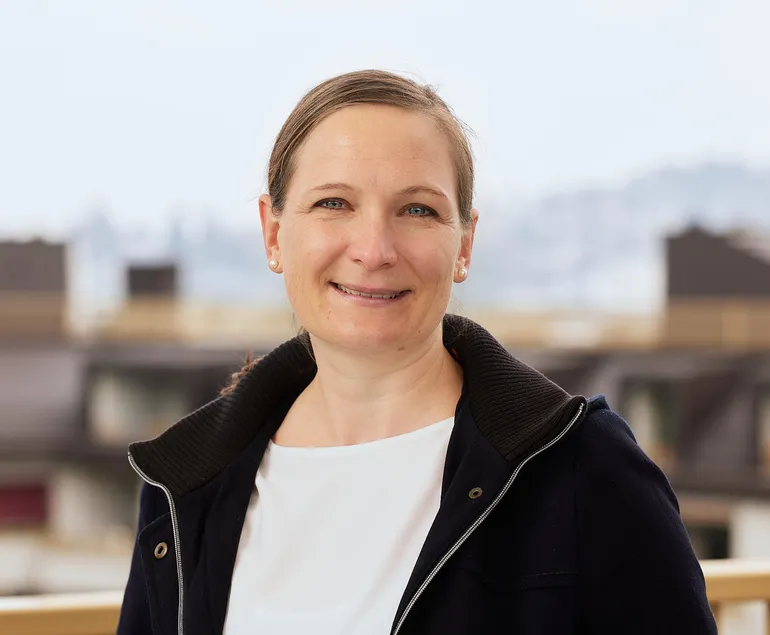 Sara Müller