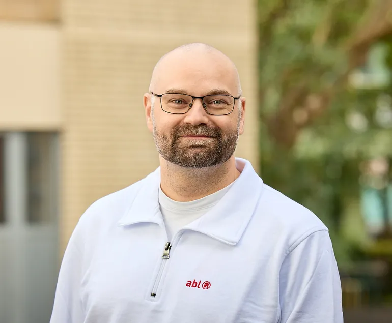 Patrick Meier
