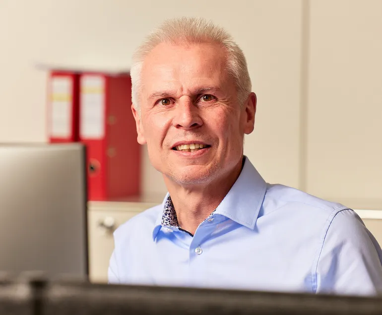 Reto Kaufmann