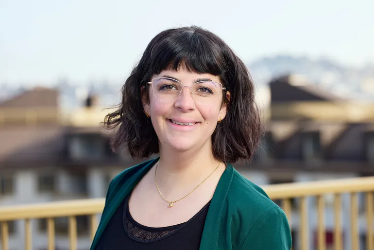 Melanie Vonmüllenen