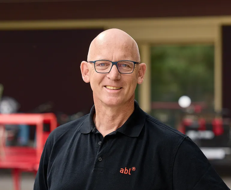 Bart van Weezenbeek