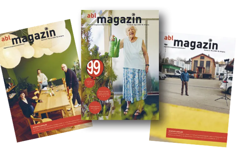 du machst magazin – schnuppere Medienluft