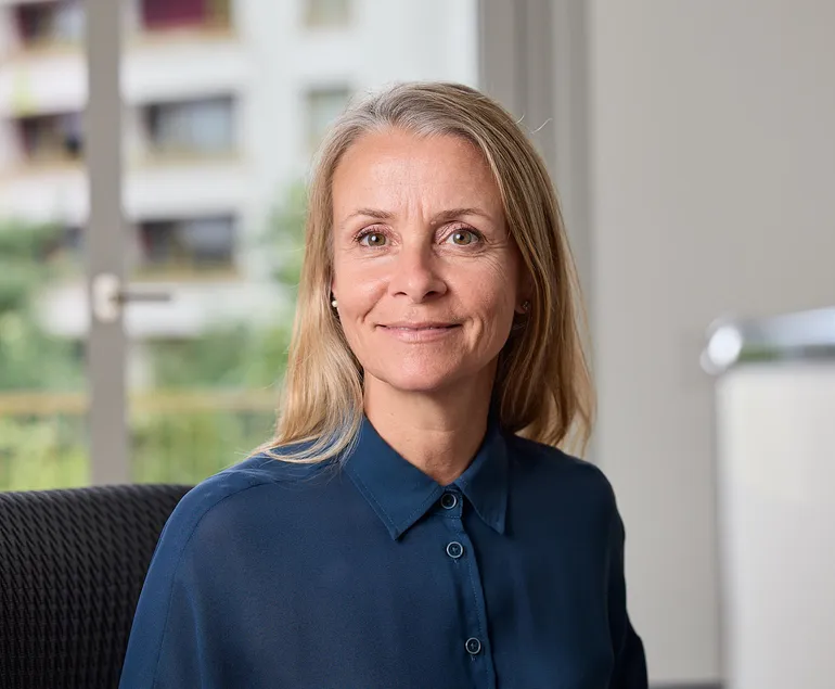 Petra von Holzen