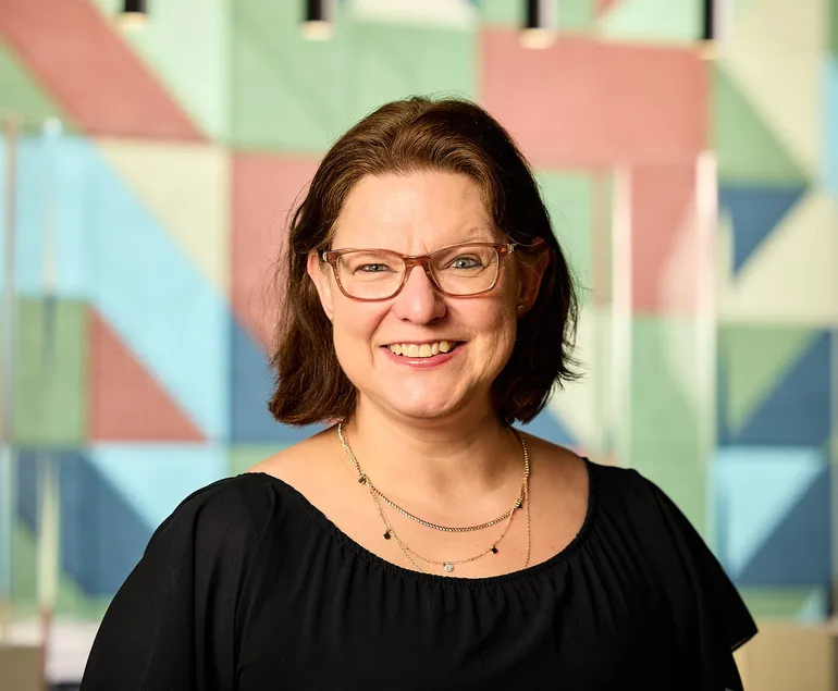 Monika Schneider