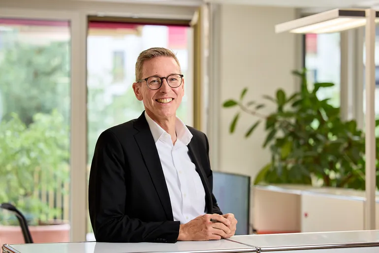 René Pahl