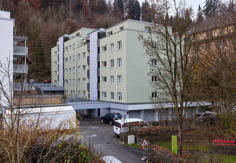 Rahmenkredit für den Erwerb von Liegenschaften