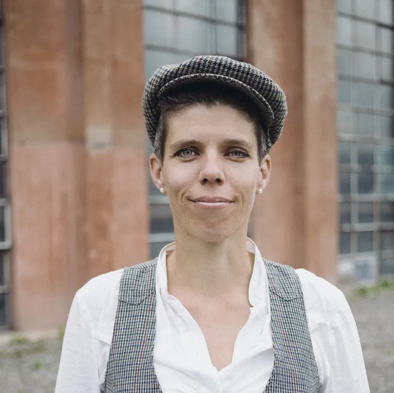 Der Onkel von nebenan