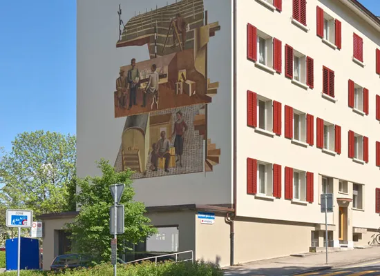 Weinbergli 2