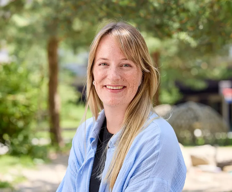 Lynne Gasseling