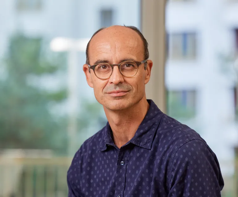 Bruno von Flüe