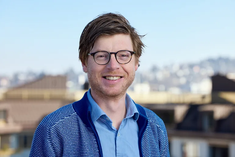 Christian Hochstrasser