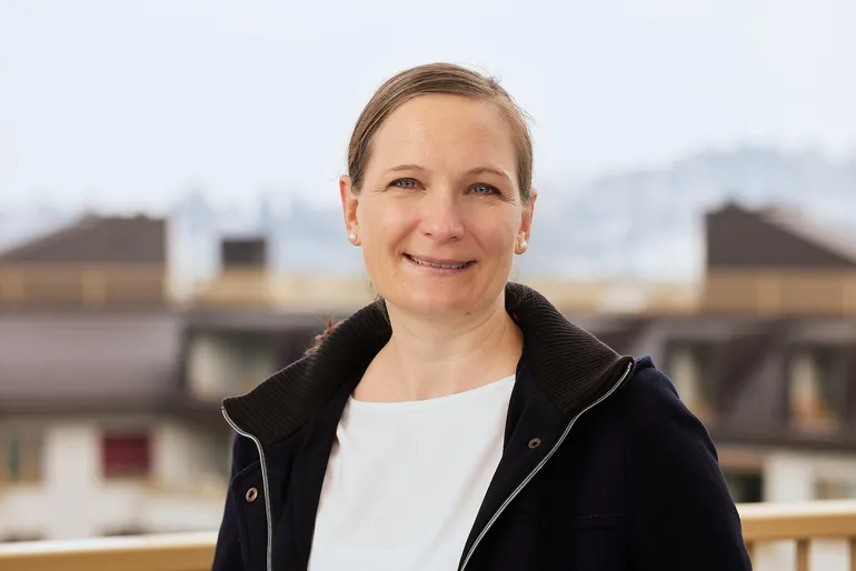 Sara Müller