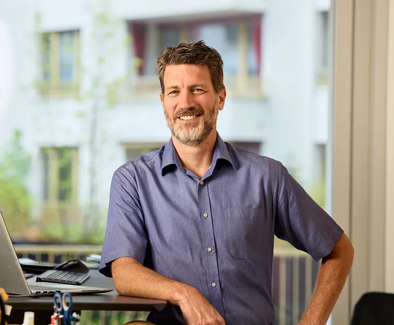 Markus Berger