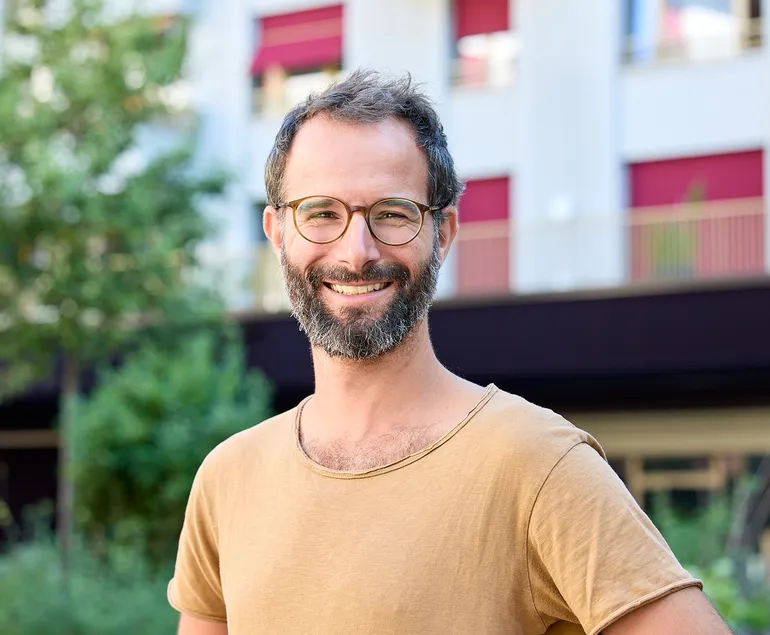 Marco Stifani