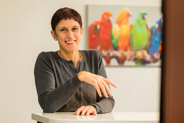 Barbara Brügger
