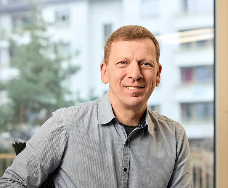 Roland Zweili