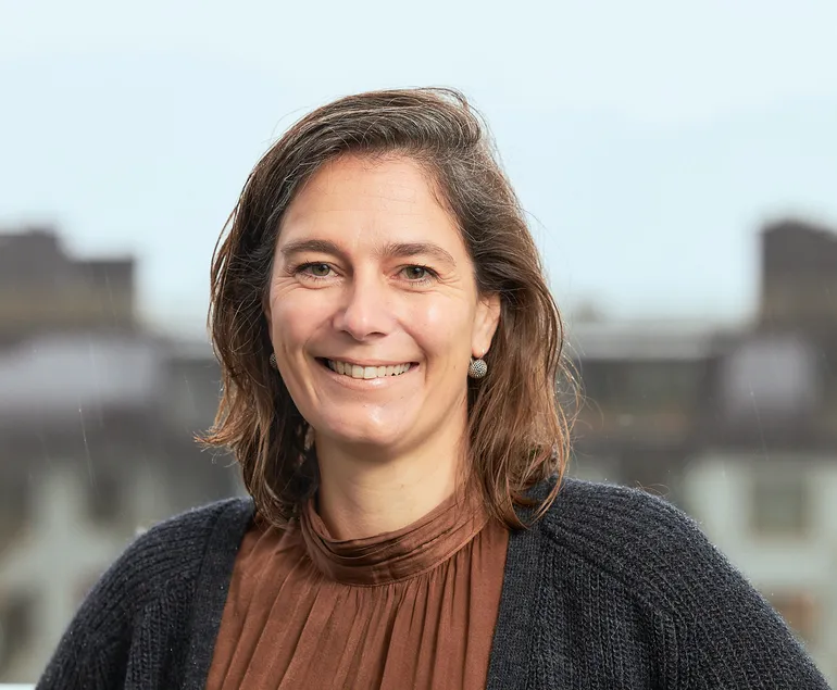 Nicole Renggli-Frey