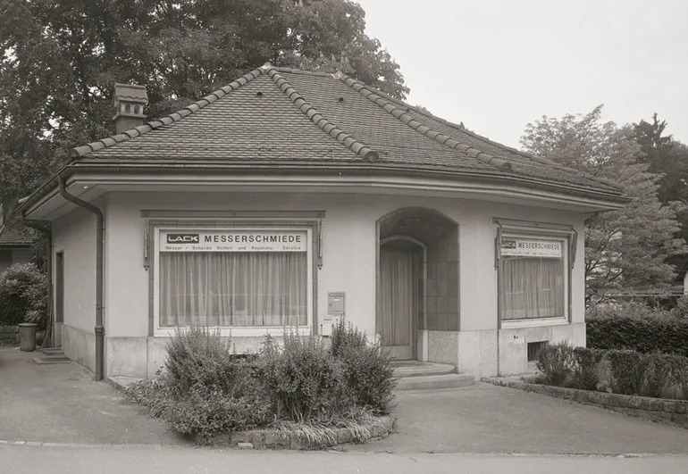 Der Konsum im Quartier